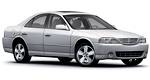 Lincoln LS Production Ends with No Direct Replacement Available