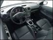 2007 Subaru impreza