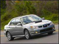 Research 2007
                  SUBARU Impreza pictures, prices and reviews