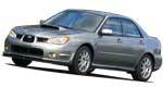 2007 Subaru Impreza WRX STI Limited: same performance, less extroverted