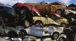 What to do with scrap cars
