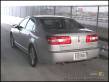 2006 Lincoln zephyr