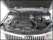 2006 Lincoln zephyr