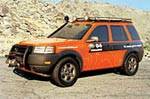 Land Rover choisira un champion canadien pour relever le défi mondial Land Rover G4