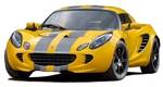 Lotus Exige Cup and New Sport Elise Revealed