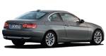BMW Shows Classically Proportioned New 3 Series Coupe
