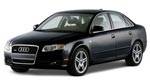 2006 Audi A4 Road Test