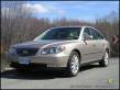 2006 Hyundai Azera