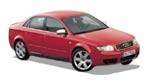 2004 Audi S4 Preview