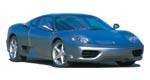 Ferrari - 360 Modena