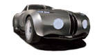 2006 BMW Concept Coupe Mille Miglia
