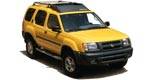 2000-2004 Nissan Xterra Pre-Owned