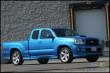 2006 Toyota tacoma