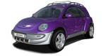 2006 Volkswagen EDAG Biwak Concept