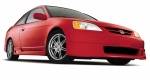 2001 - 2005 Honda Civic Pre-Owned