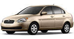 2006 Hyundai Accent GLS Road Test