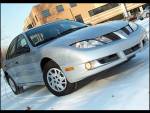 Pontiac Sunfire SL 2003