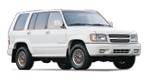 Isuzu - Trooper 2002