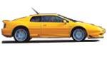 Lotus -  Esprit  V8 2002