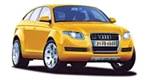 Le nouvel Audi Q5 concurrencera les BMW X3 et Acura RDX