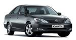 2002 - 2005 Toyota Camry Pre-Owned