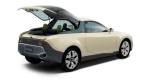 2006 Subaru B5-TPH Concept