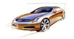 2006 Infiniti Coupe Concept