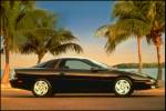1993 - 1997 Chevrolet Camaro Pre-Owned