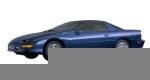1993 - 1997 Chevrolet Camaro Pre-Owned