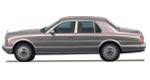 Rolls Royce - Silver Seraph 2002