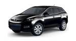 2007 Mazda CX-7 Preview