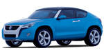 2006 Volkswagen Concept A