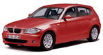 Transport Canada's garage: 2005 BMW 120d