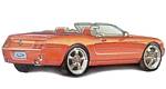 2005 Ford Mustang Preview