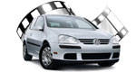 Premières impressions: Volkswagen Rabbit 2007 (Extrait vidéo)