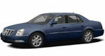 2006 Cadillac DTS Road Test