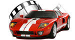 2006 Ford GT Driving Impressions