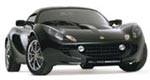 Lotus re-enters the mainstream sportscar market with a vengeance!