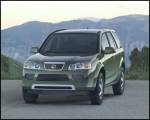 Saturn Vue hybrid payback time lowest in industry