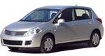 Nissan Canada Inc. annonce le prix de la Versa 2007 à hayon