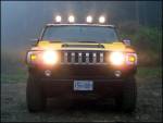 Hummer H2 2003