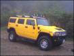 2003 Hummer h2
