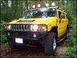 2003 Hummer h2