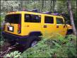 2003 Hummer h2