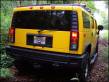 2003 Hummer h2