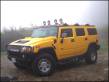 2003 Hummer h2