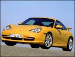 Porsche(MD) annonce sa nouvelle 911 GT3