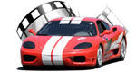 Week-end de course au Circuit Mont-Tremblant