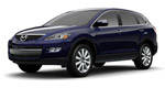Mazda CX-9 2007: Bientôt ...
