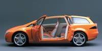 MX Sport Tourer
